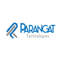 Parangat Technologies Private Limited Logo